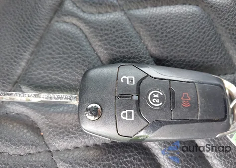 2020 Ford F150 Xlt из США, поврежденный, VIN 1FTEW1EPXLFC32347